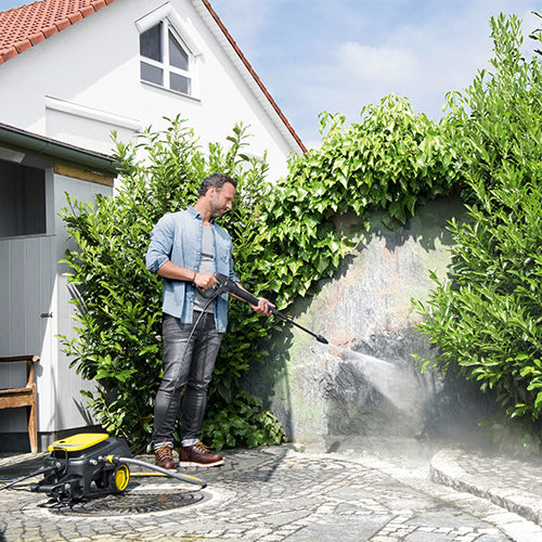 高壓清洗機 KARCHER 德國高潔 K 5 COMPACT